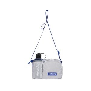 Supreme side bag